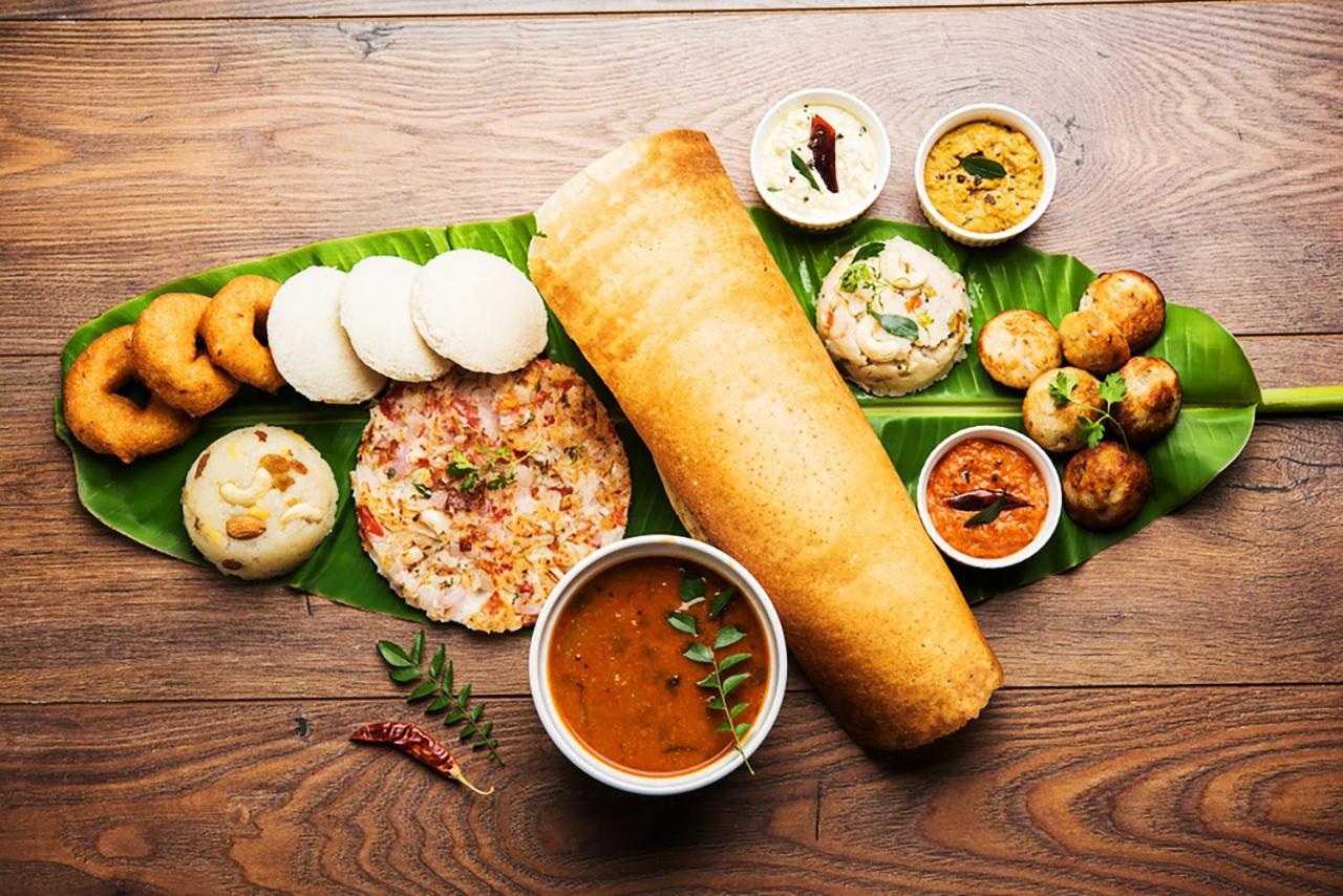 Hotel Pacific Residency - Andheri Mumbai Ngoại thất bức ảnh